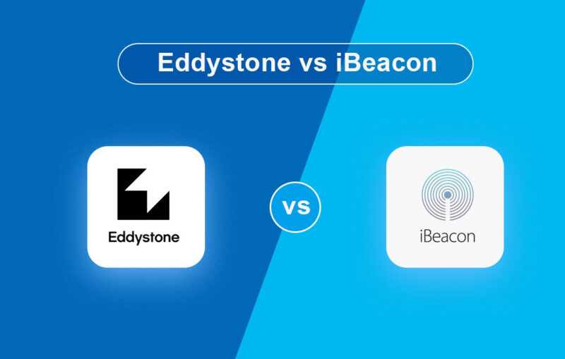 iBeacon和Eddystone有什么區(qū)別和聯(lián)系