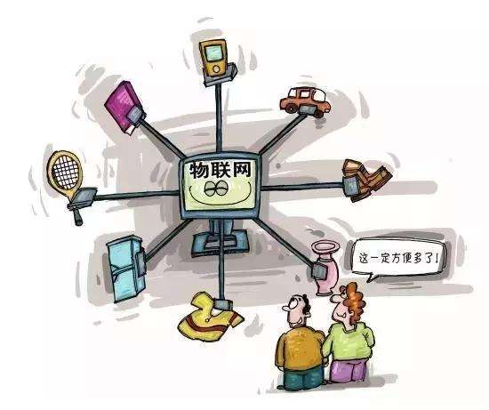 物聯網操作系統該如何選擇？