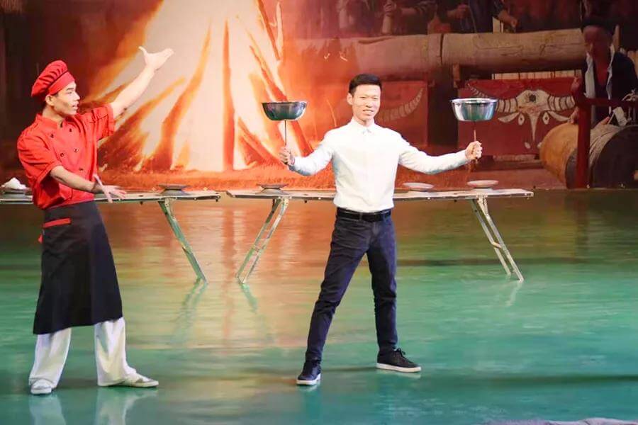 誰領(lǐng)風騷，非你莫“鼠”| 云里物里2020年度戰(zhàn)略發(fā)展規(guī)劃會議圓滿結(jié)束！