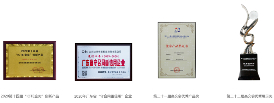 云里物里助力龍華區“專精特新”數字經濟人才發展聯盟，合力共筑龍華區“人才高地”!