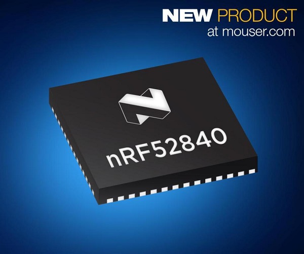 淺析NRF52832和NRF52840芯片的性能特點(diǎn)