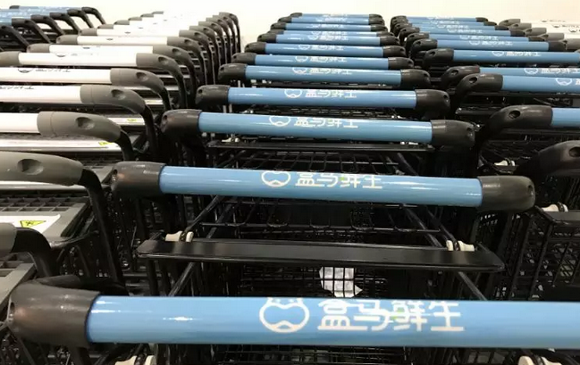新零售你還沒看懂，或許已經來不及了