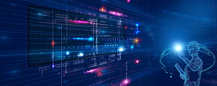 如何區分物聯網、云計算、大數據、人工智能？