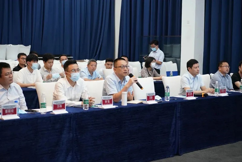 龍華街道重點企業數字化轉型賦能推進會成功舉辦，云里物里助力企業加速破局