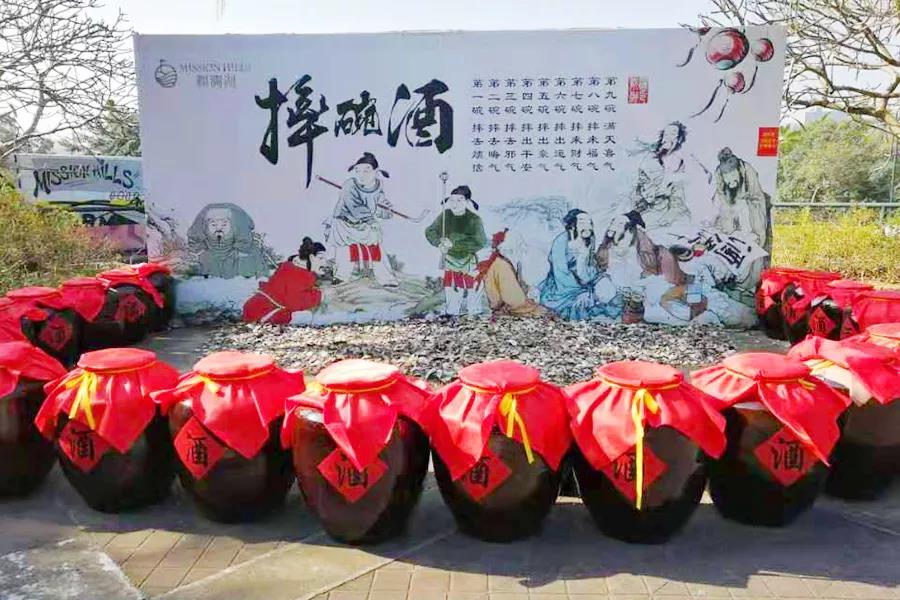 “誰領風騷，非你莫鼠”云里物里國內營銷中心拓展活動圓滿成功！