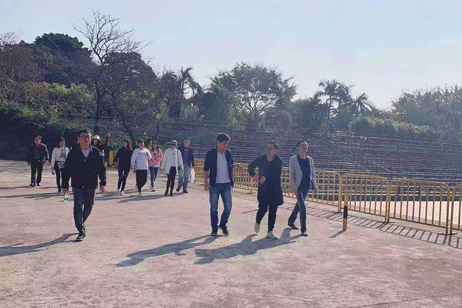 “誰領風騷，非你莫鼠”云里物里國內營銷中心拓展活動圓滿成功！