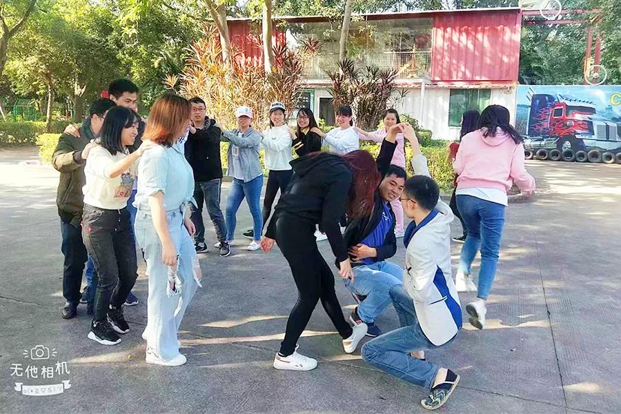 “誰領風騷，非你莫鼠”云里物里國內營銷中心拓展活動圓滿成功！
