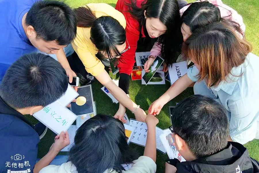 “誰領風騷，非你莫鼠”云里物里國內營銷中心拓展活動圓滿成功！