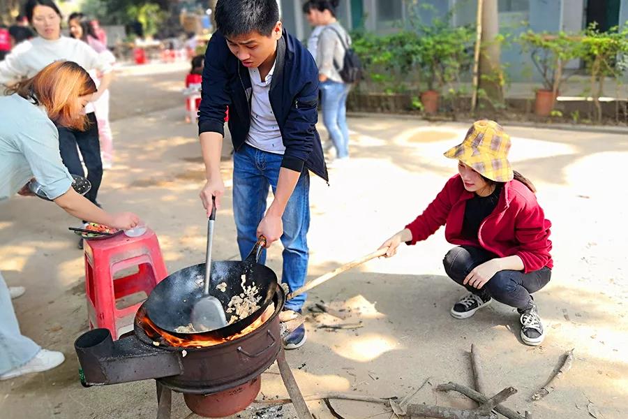 “誰領風騷，非你莫鼠”云里物里國內營銷中心拓展活動圓滿成功！