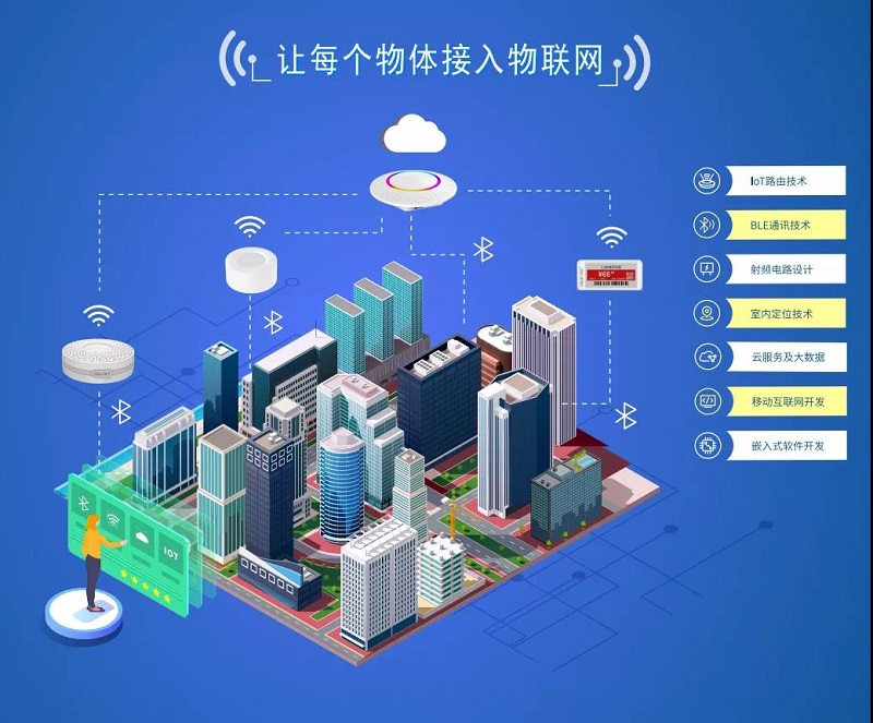 云里物里受邀參加深圳市物聯(lián)網(wǎng)產(chǎn)業(yè)大會，探討“十四五”規(guī)劃下IOT技術(shù)新發(fā)展！