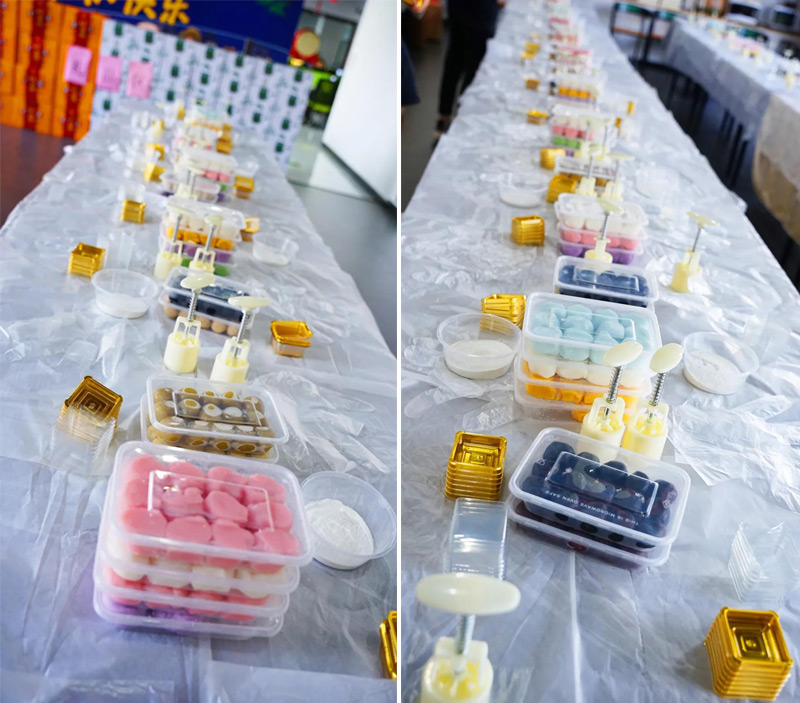 當中秋遇上國慶，這個十一注定不一樣